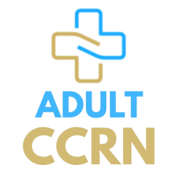 CCRN ADULT Practice Test